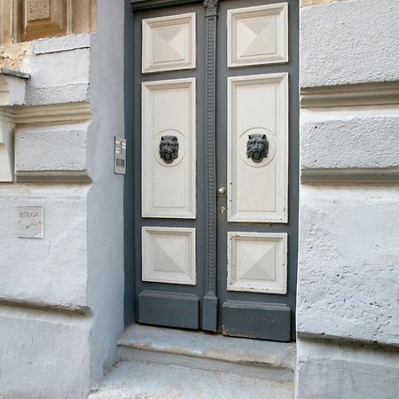Zagreb Center Apartments Εξωτερικό φωτογραφία