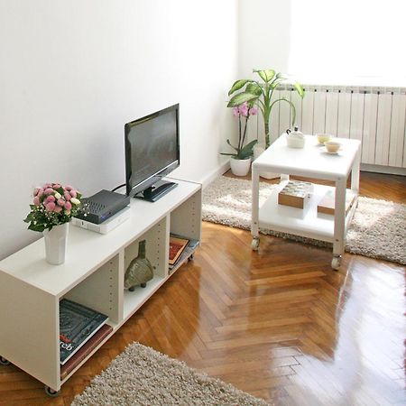 Zagreb Center Apartments Εξωτερικό φωτογραφία