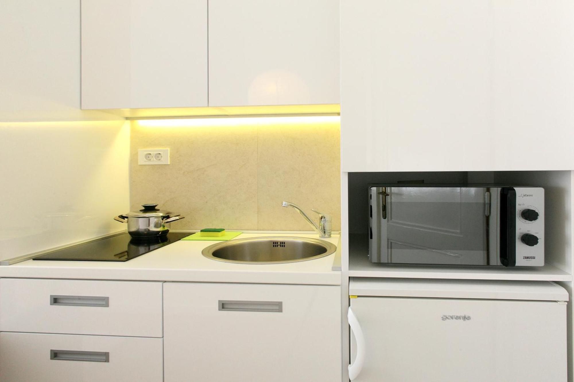 Zagreb Center Apartments Εξωτερικό φωτογραφία