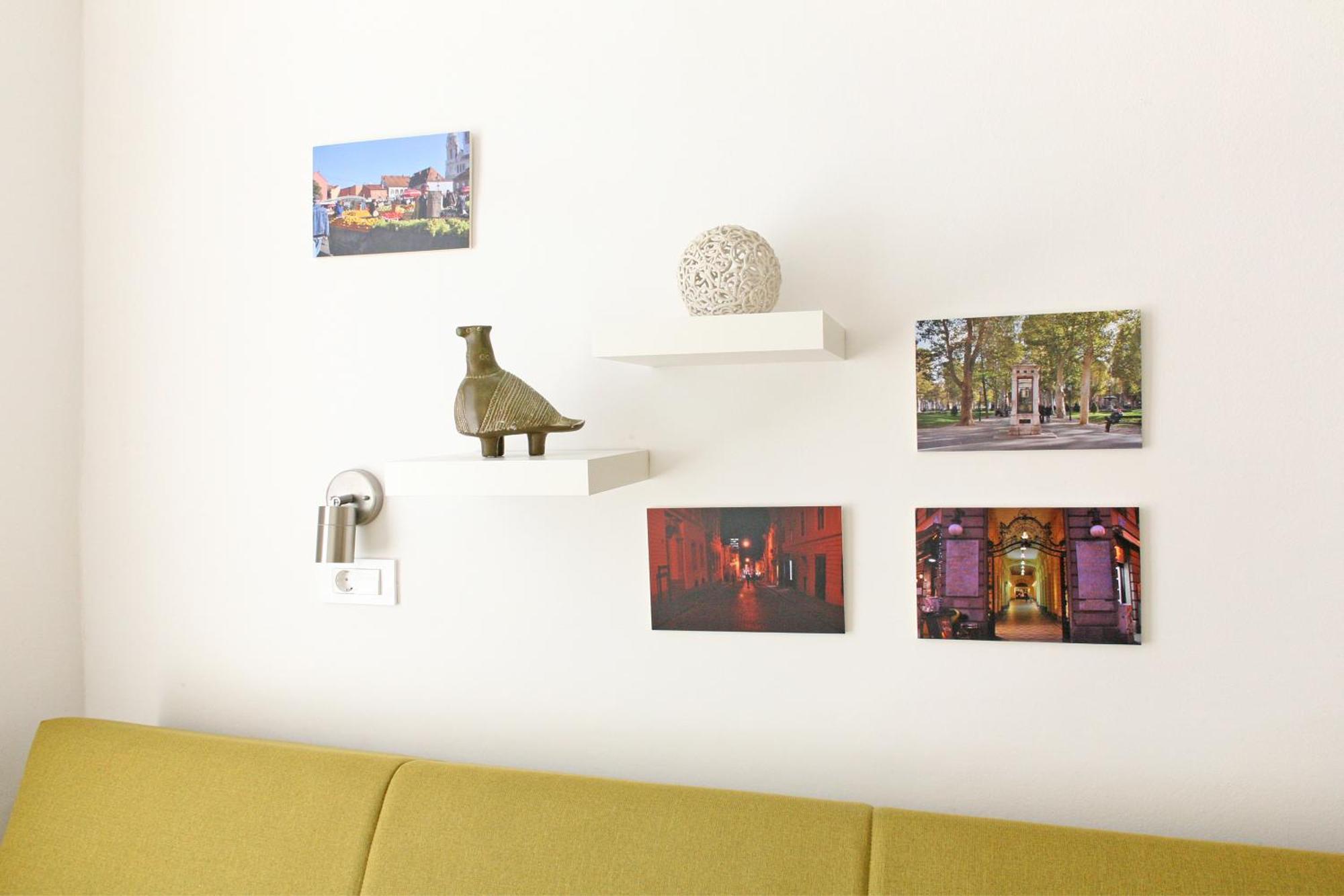 Zagreb Center Apartments Εξωτερικό φωτογραφία