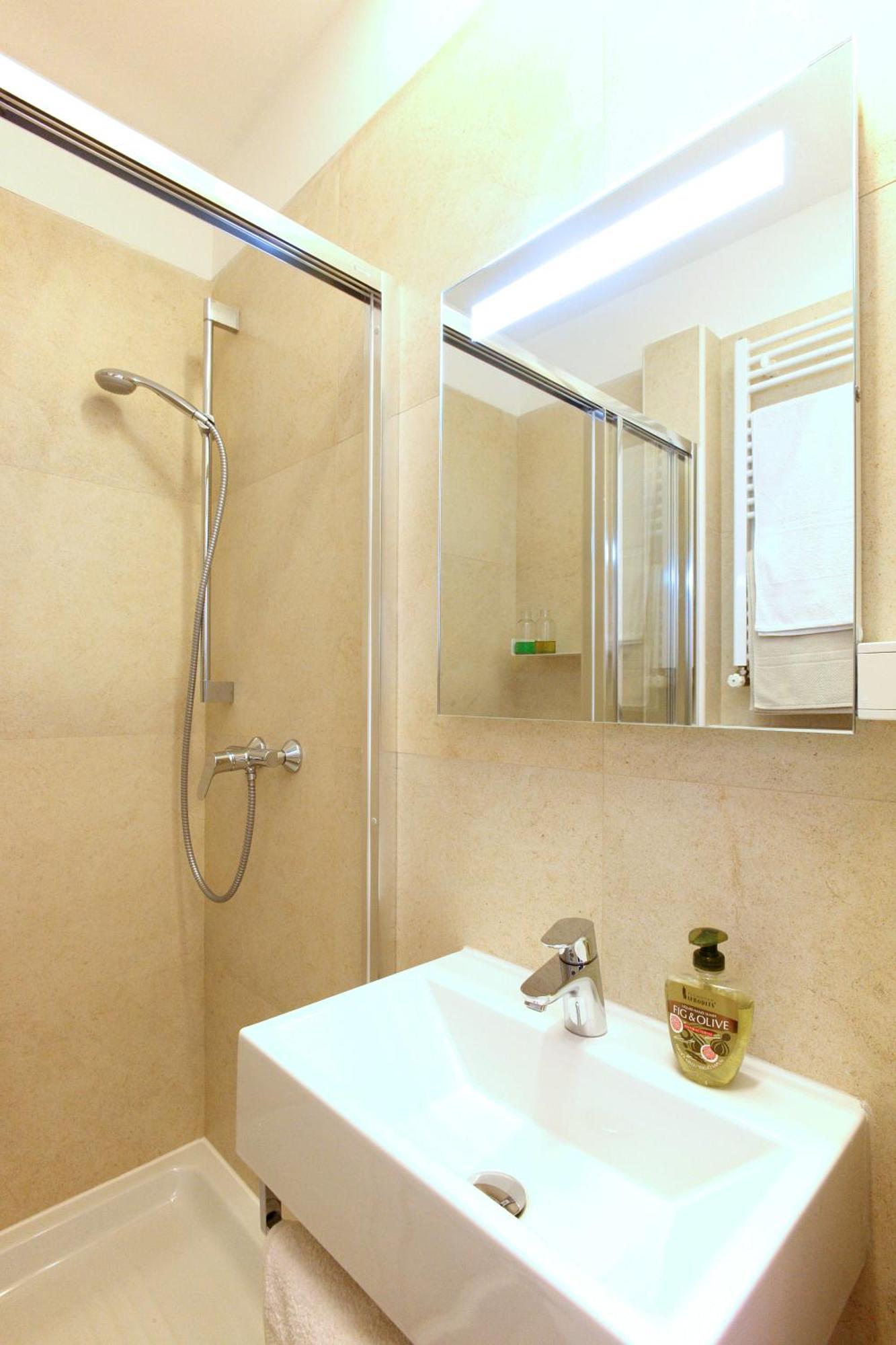 Zagreb Center Apartments Εξωτερικό φωτογραφία
