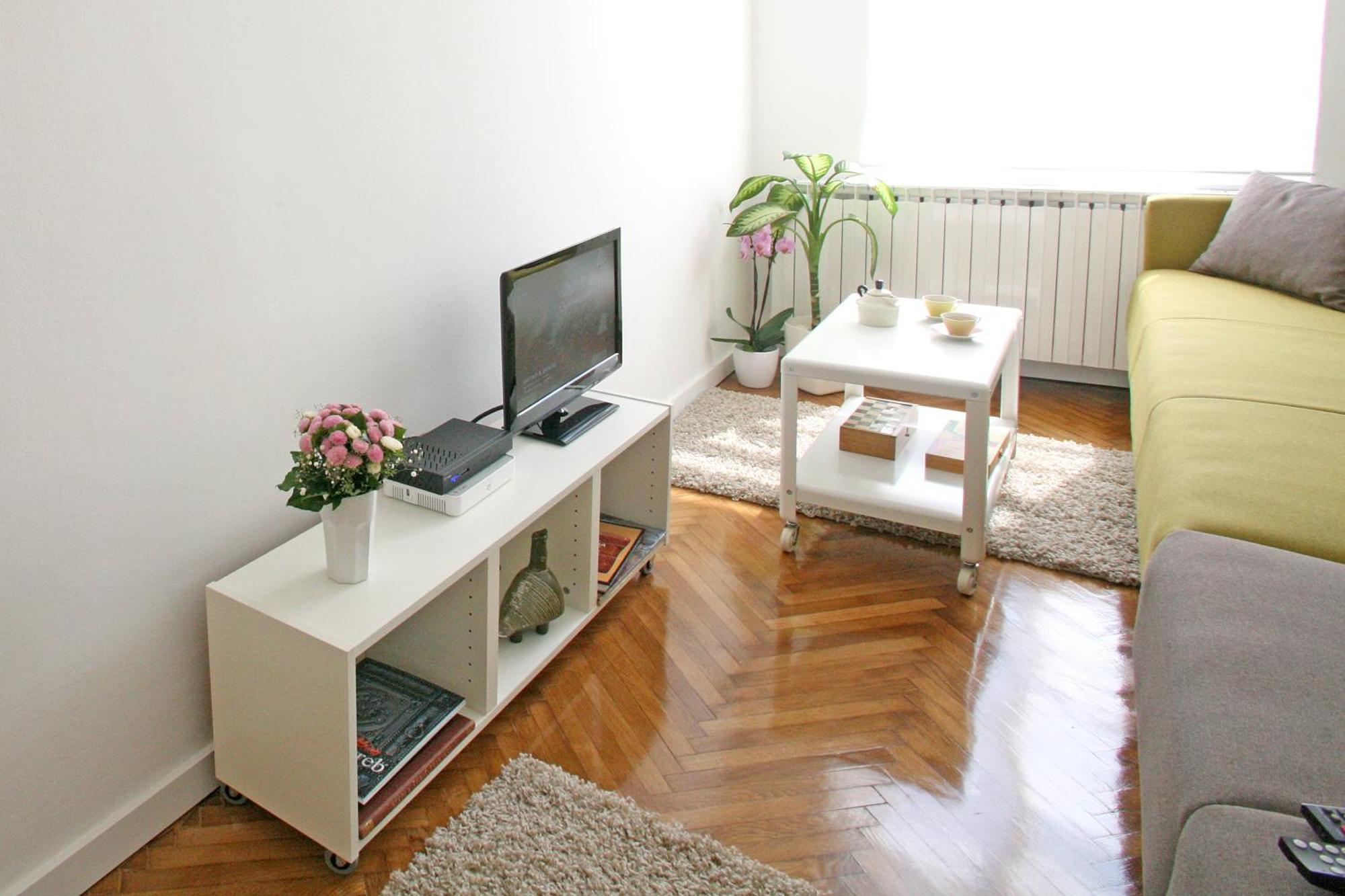 Zagreb Center Apartments Εξωτερικό φωτογραφία