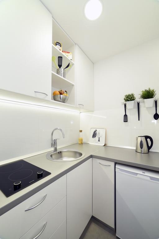 Zagreb Center Apartments Εξωτερικό φωτογραφία
