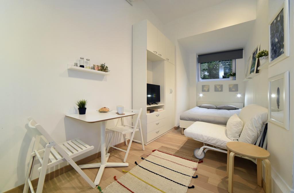 Zagreb Center Apartments Εξωτερικό φωτογραφία