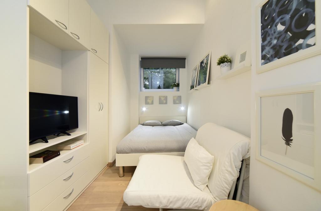 Zagreb Center Apartments Εξωτερικό φωτογραφία