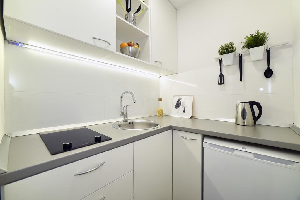 Zagreb Center Apartments Εξωτερικό φωτογραφία