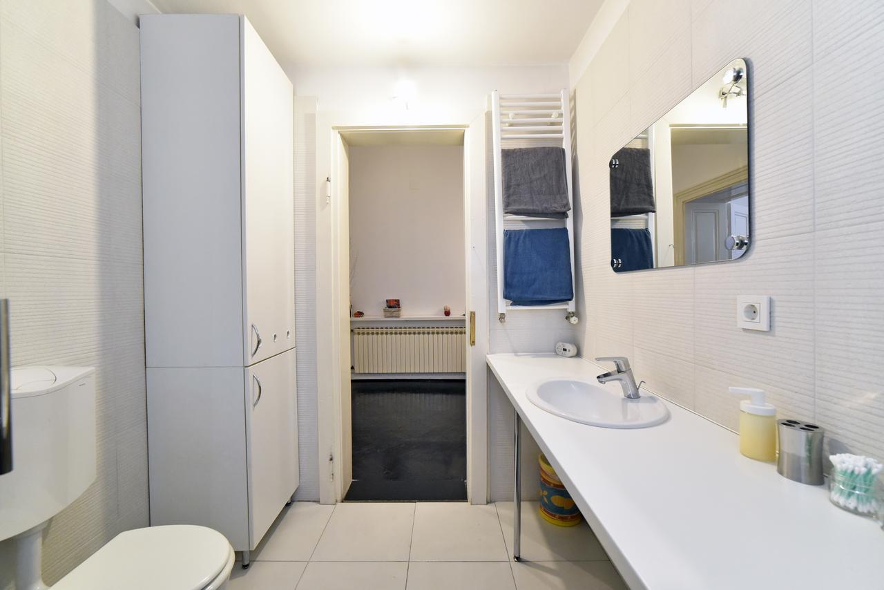 Zagreb Center Apartments Εξωτερικό φωτογραφία