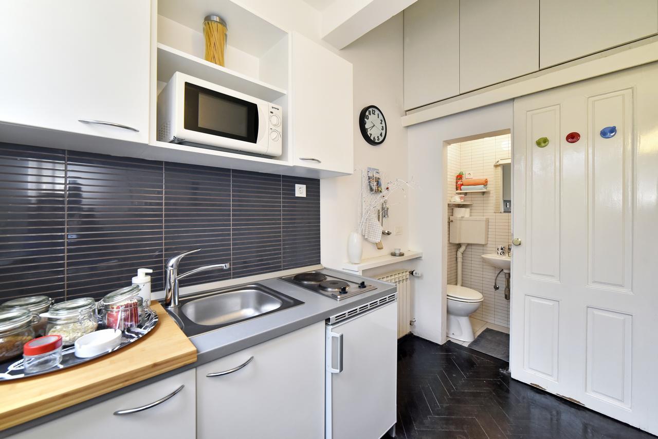 Zagreb Center Apartments Εξωτερικό φωτογραφία