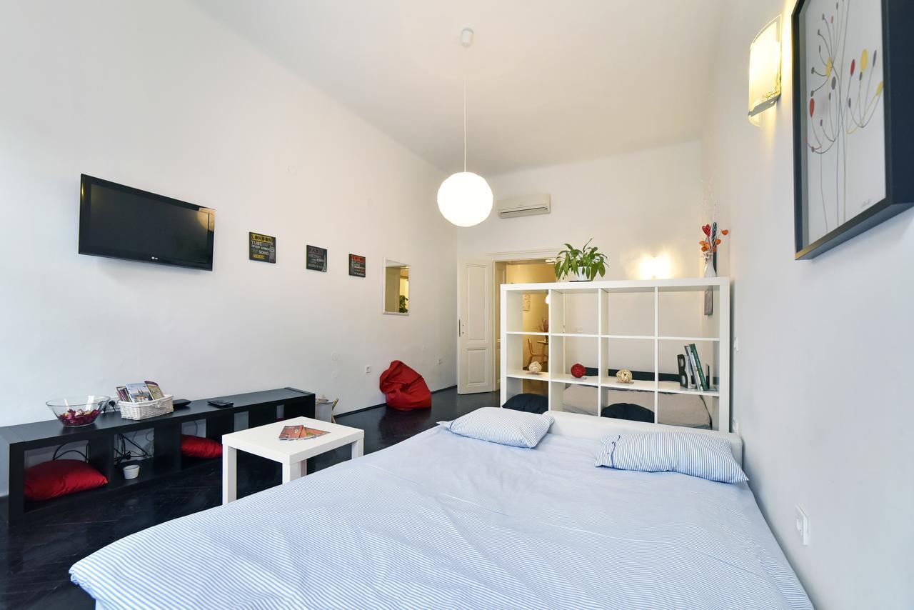 Zagreb Center Apartments Εξωτερικό φωτογραφία