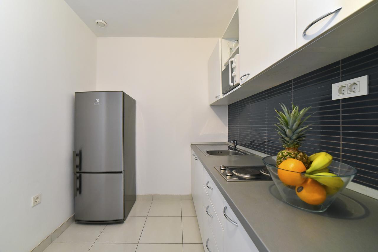 Zagreb Center Apartments Εξωτερικό φωτογραφία