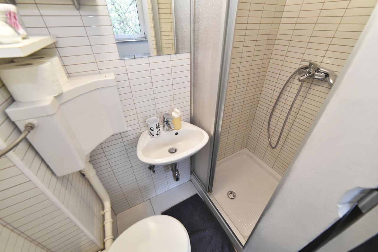 Zagreb Center Apartments Εξωτερικό φωτογραφία