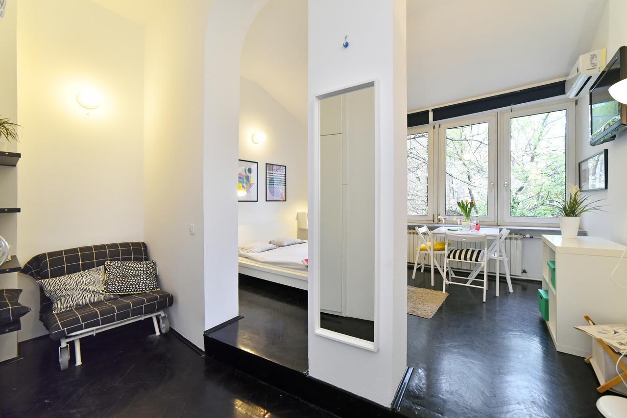 Zagreb Center Apartments Εξωτερικό φωτογραφία