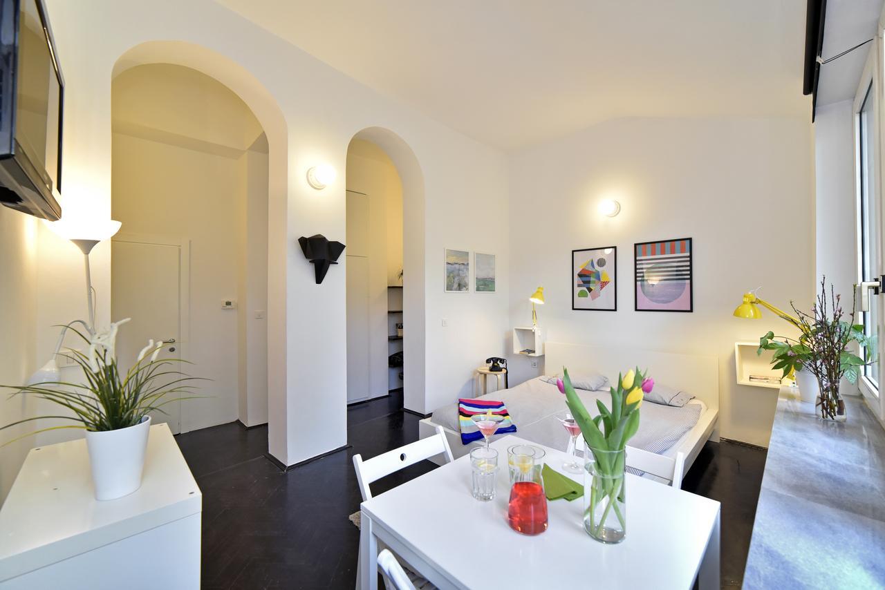 Zagreb Center Apartments Εξωτερικό φωτογραφία