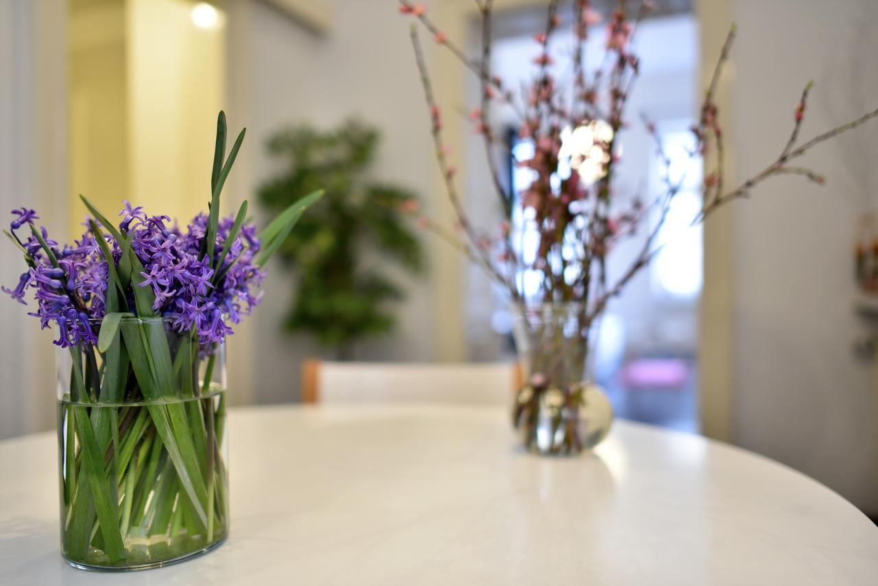 Zagreb Center Apartments Εξωτερικό φωτογραφία