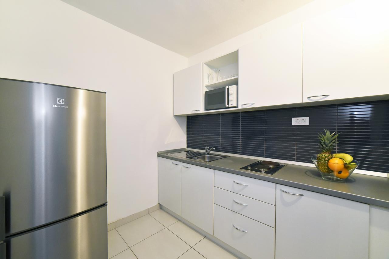 Zagreb Center Apartments Εξωτερικό φωτογραφία